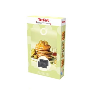 Tefal Snack Collection plader til pandekager