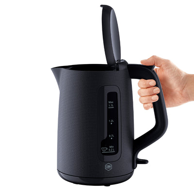 OBH Nordica Morning El-kedel 1,7 litr