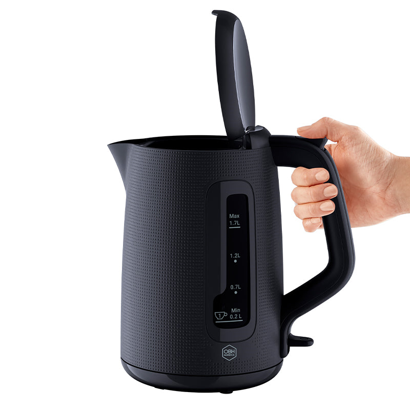 OBH Nordica Morning El-kedel 1,7 litr