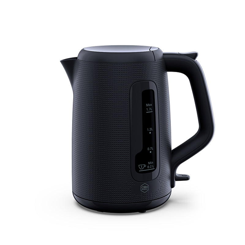 OBH Nordica Morning El-kedel 1,7 litr