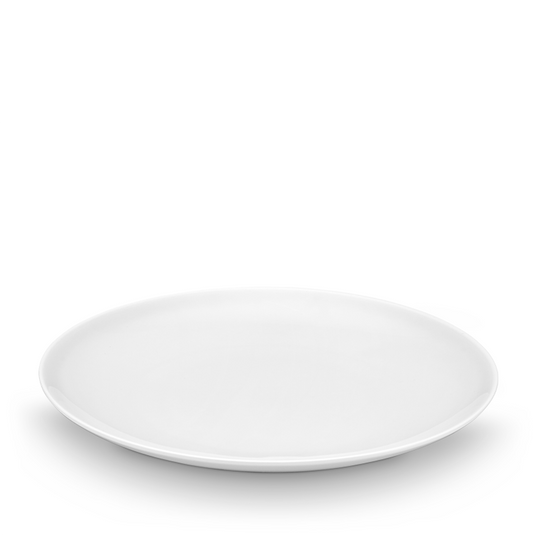 Pillivuyt Cecil flad tallerken Ø28 cm