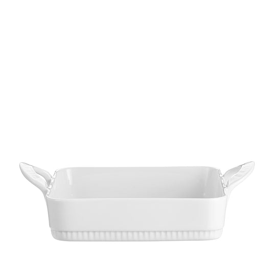 Pillivuyt Toulouse kvadratfad 2. sortering 17,5 cm