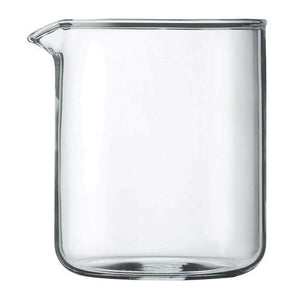 Bodum Løst glas - til 4 kop kaffebrygger