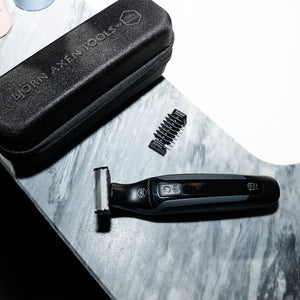 Björn Axen Tools hybrid pro trimmer