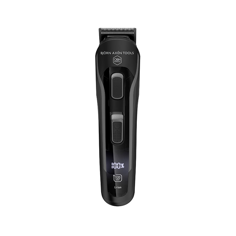Björn Axen Tools multi pro groomer