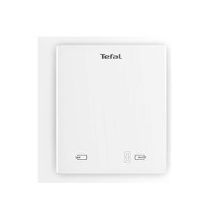 Tefal Essential BC5504V0 køkkenvægt 2 hvid