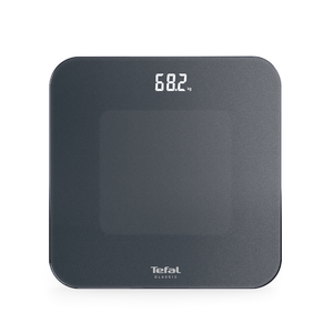 Tefal Classic personvægt sort 180 kg