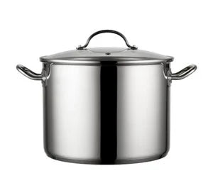 Funktion Suppegryde 10 L