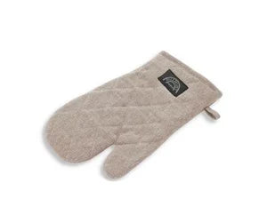 Pillivuyt Genbrugs Grillhandske, Fungi Brown