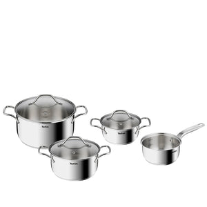 Tefal Intuition grydesæt med 7 dele