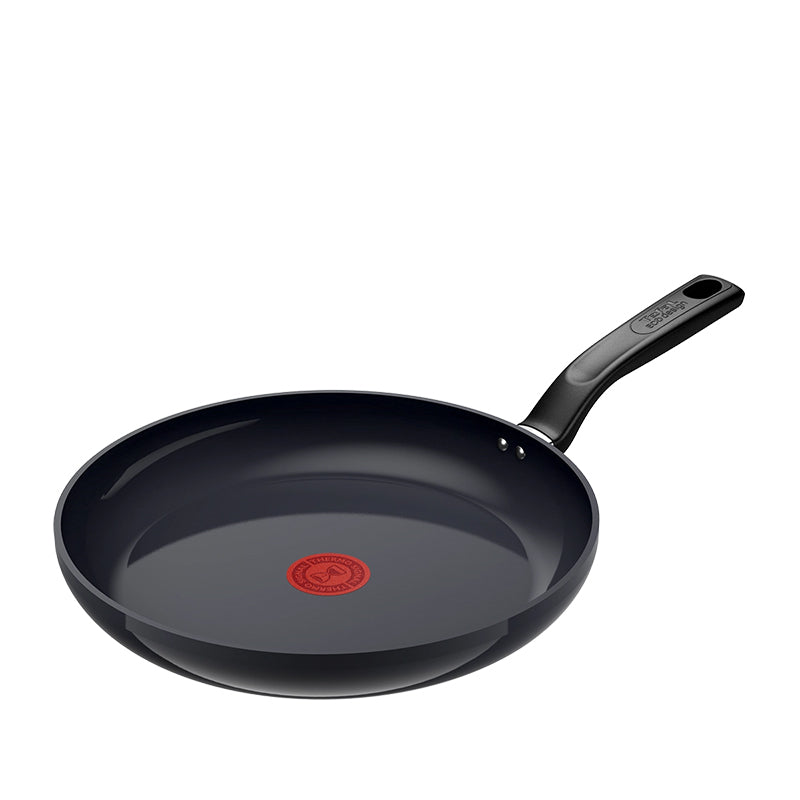 Tefal Change stegepande sort Ø28 cm