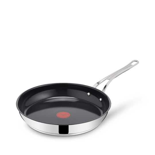 Tefal Jamie Oliver Classic Cook stegepande Ø30 cm + pandebeskytter