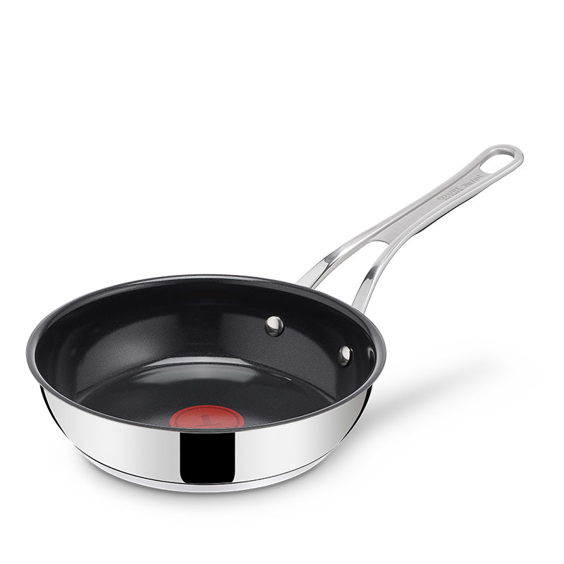 Tefal Jamie Oliver Classic Cook stegepande Ø20 cm + pandebeskytter
