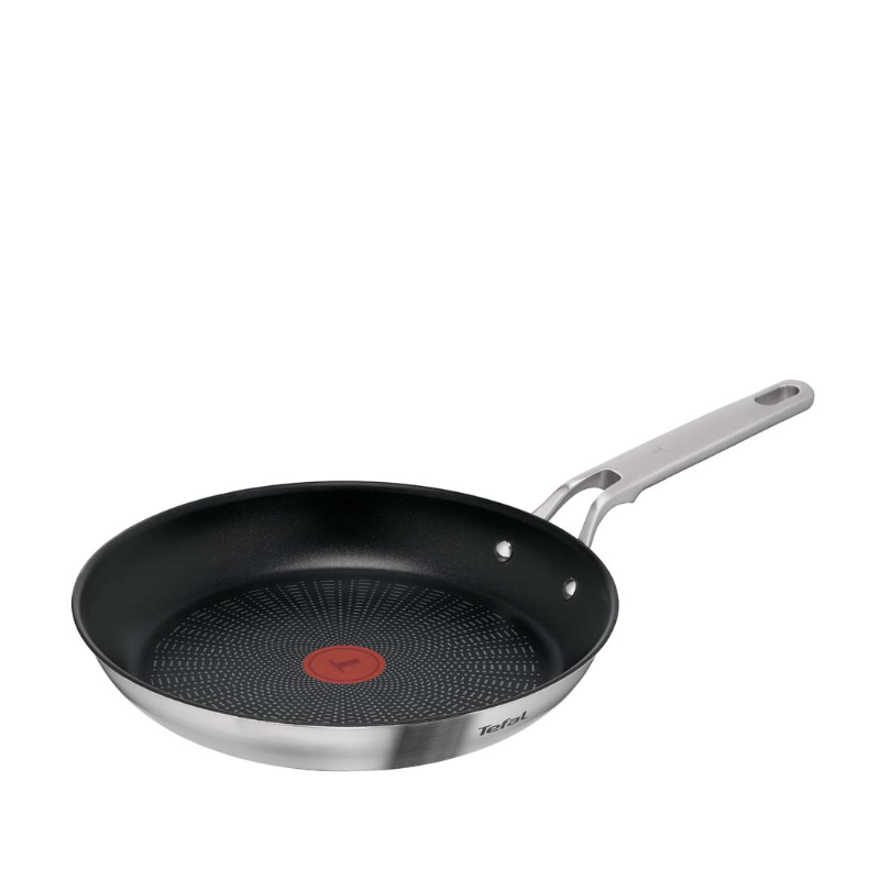 Tefal Extreme non-stick stegepande rustfrit stål Ø 28 cm