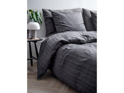 Södahl Noble Sengetøj Ash - 140x220cm