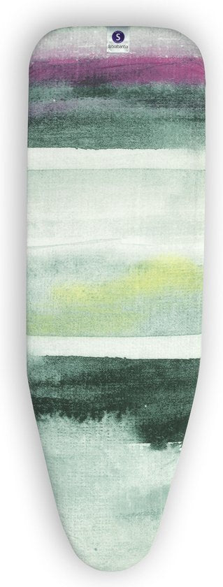 Brabantia Strygebetræk 95 x 30 cm Morning Breeze
