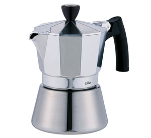 Cilio Classic Duo Espressokande