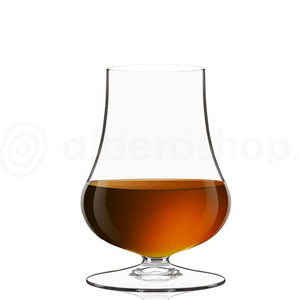Luigi Bormioli Tentazioni Romglas 6 stk. 23 cl.