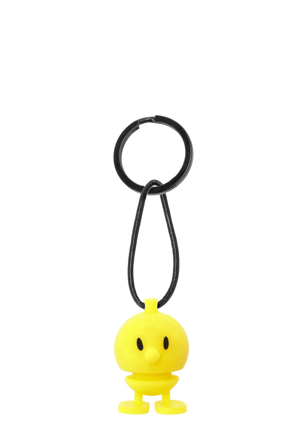Hoptimist Nøglering Bumble Yellow