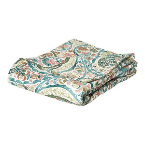 Picnic tæppe Paisley 130x170cm