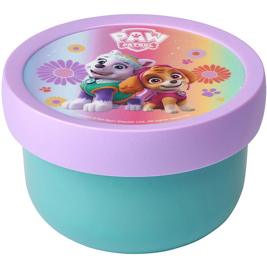 Frugtboks Campus Paw Patrol Girls
