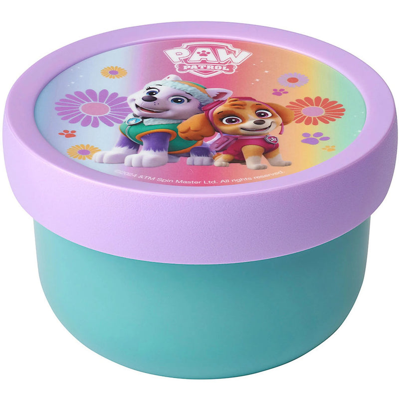 Frugtboks Campus Paw Patrol Girls