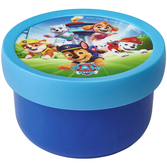 Frugtboks Campus Paw Patrol