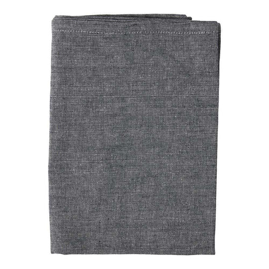 Viskestykke bomuld blå 3 stk. 70 x 50 cm