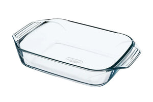 Pyrex Irresistible Fad Rektangulært 28 x 17 cm