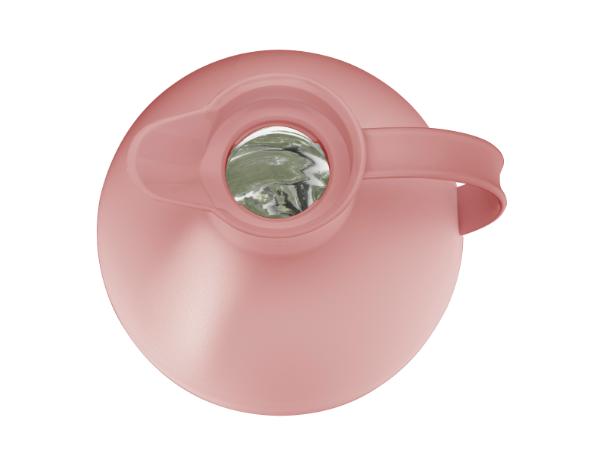Alfi Termokande Kugle 0,94 Ltr. Ash Rose