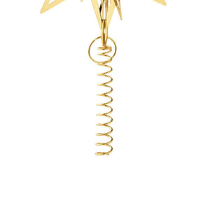 Georg Jensen Spiral til stor topstjerne