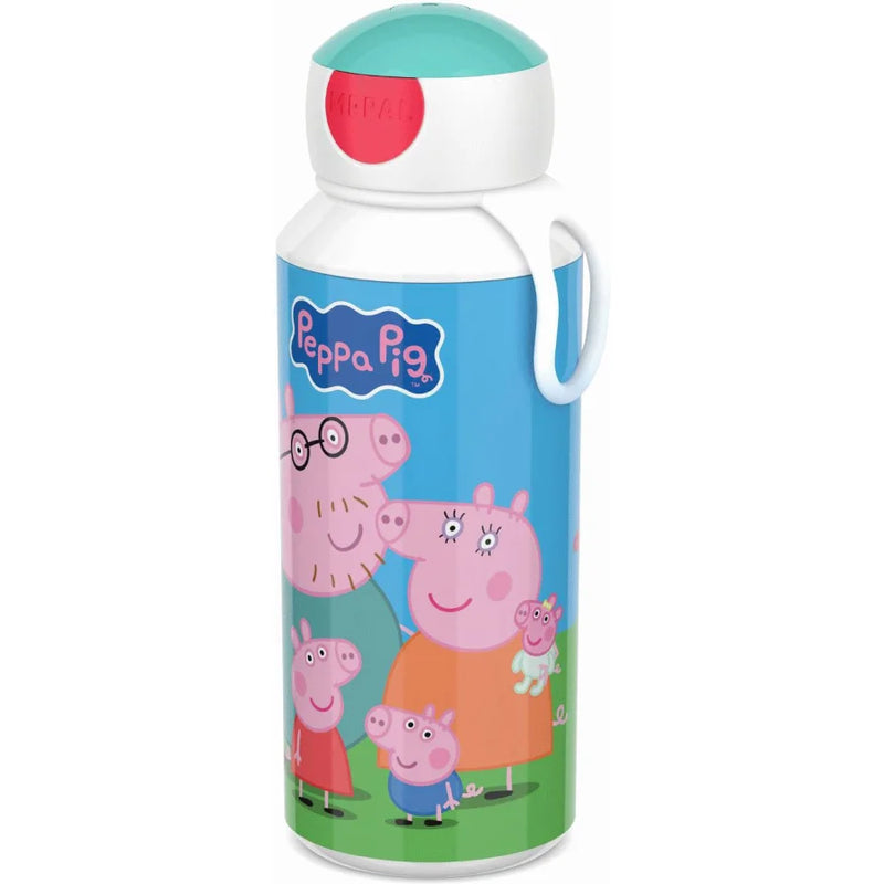 Drikkeflaske Pop-up Gurli Gris