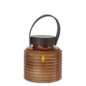 Sirius Aston Solar Krukke 16 cm