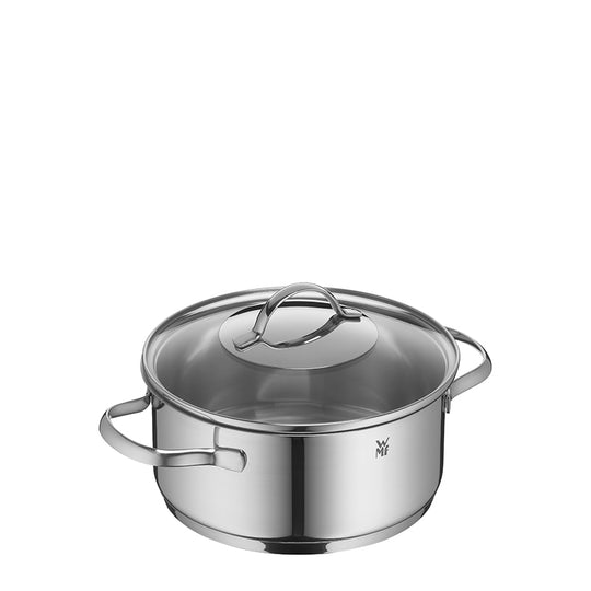 WMF Provence lav gryde 2,5 liter