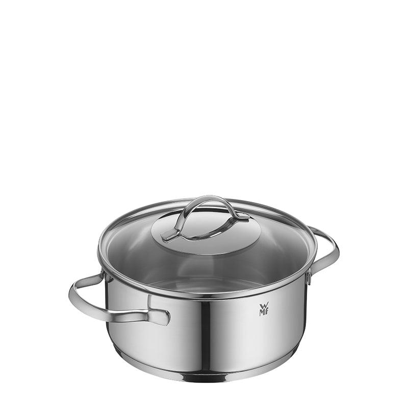 WMF Provence lav gryde 2,5 liter