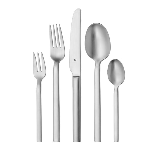 WMF Alteo bestik 60 dele mat stål