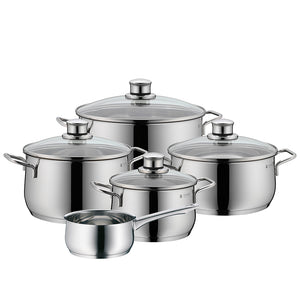 WMF Diadem Plus grydesæt 9 dele