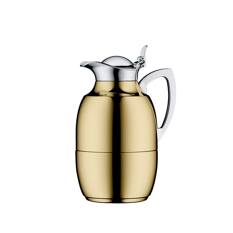 Alfi Juwel Termokande 1 liter - Guld