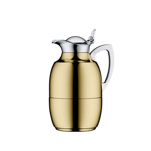 Alfi Juwel Termokande 1 liter - Guld
