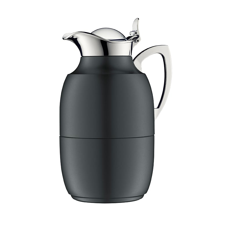 Alfi Juwel termokande mat sort 1 liter