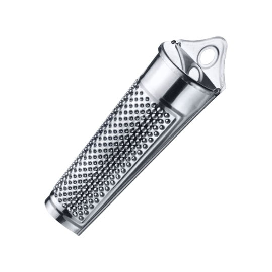 Westmark rivejern til muskatnød