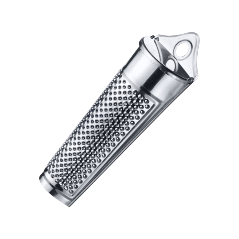 Westmark rivejern til muskatnød