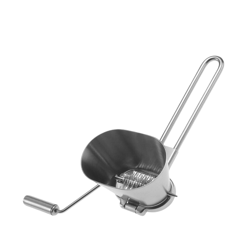 Westmark persillekværn rustfrit stål