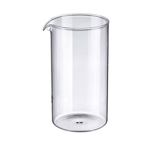 Westmark reserveglas til Brasilia stempelkande 1 liter