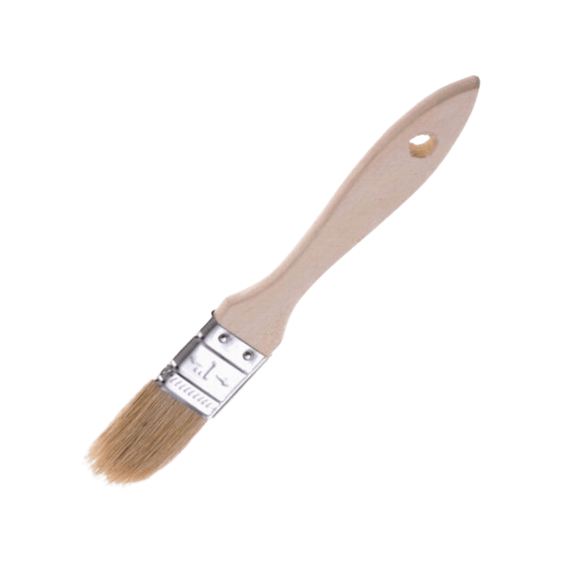 Westmark Woody bagepensel 18,5 cm