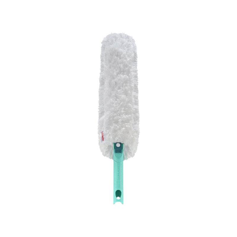 Leifheit Superduster XL støvkost grøn