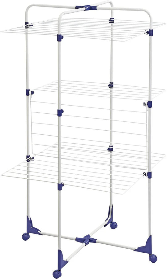 Leifheit Tørrestativ Tower 270