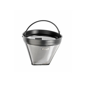 GEFU genanvendeligt kaffefilter arabica
