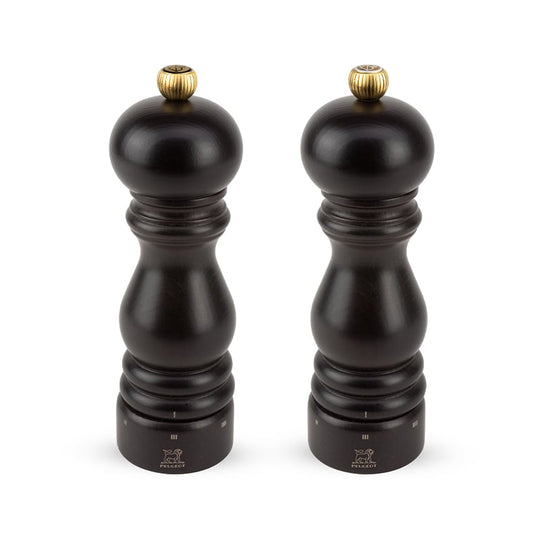 Peugeot Paris kværnsæt sort