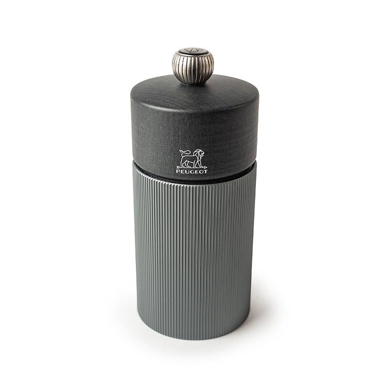 Peugeot Line peberkværn 12 cm grafit